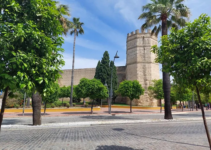 Encanto Alcazar