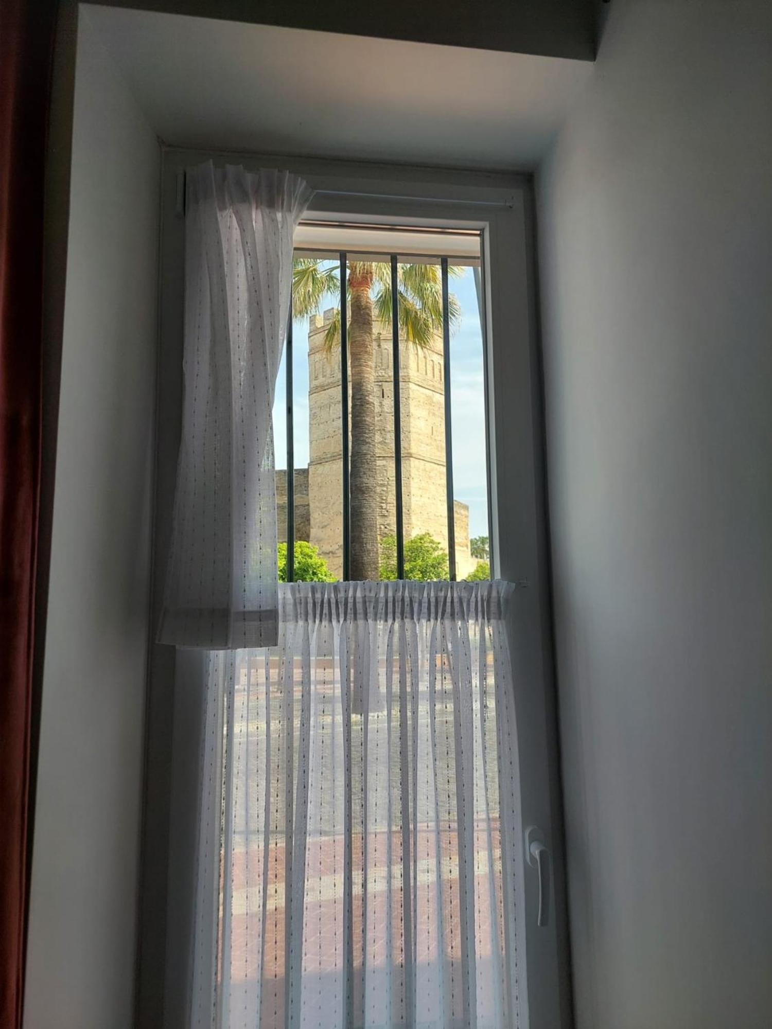 Encanto Alcazar * Jerez de la Frontera