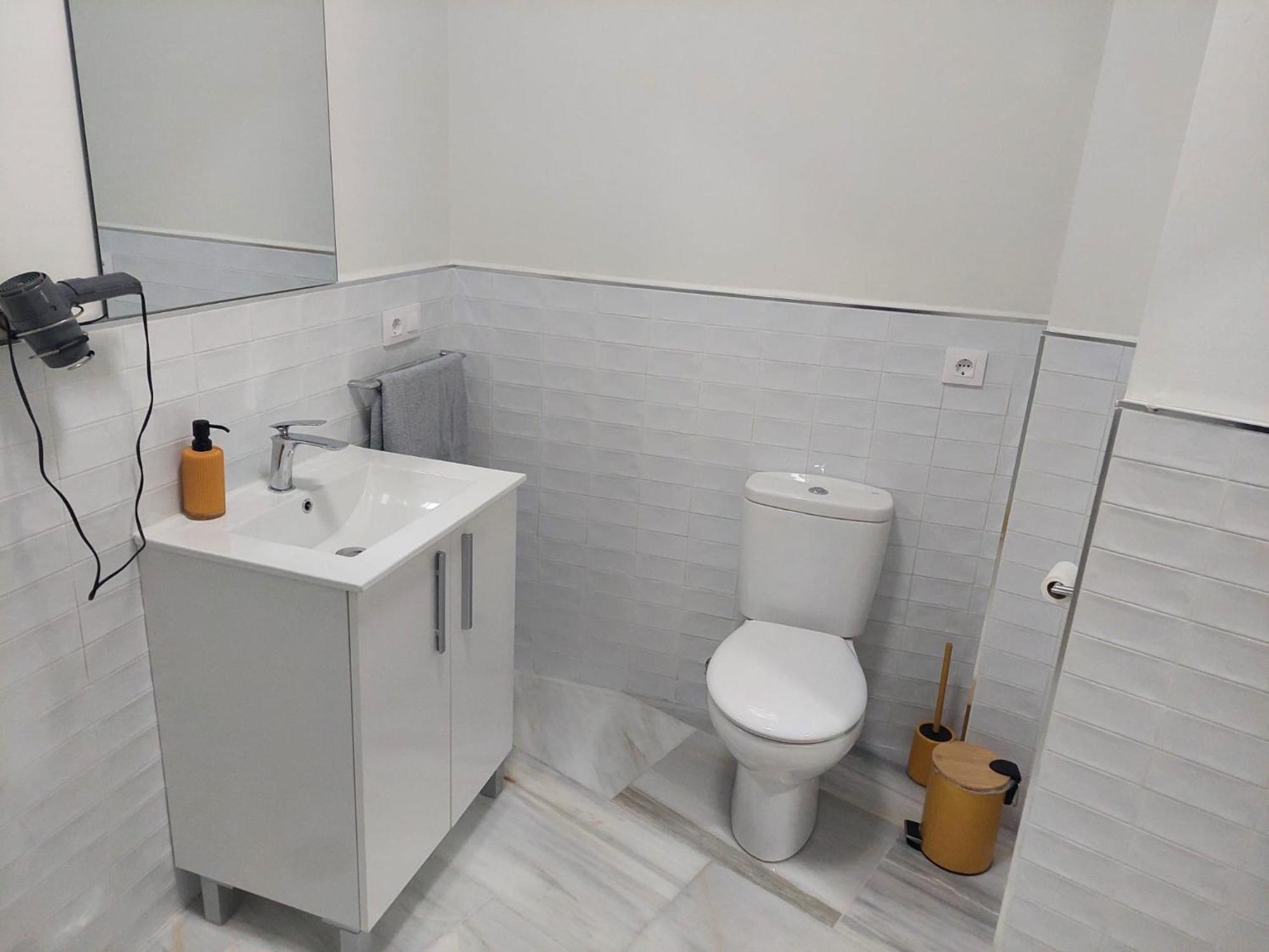 Appartement Encanto Alcazar *