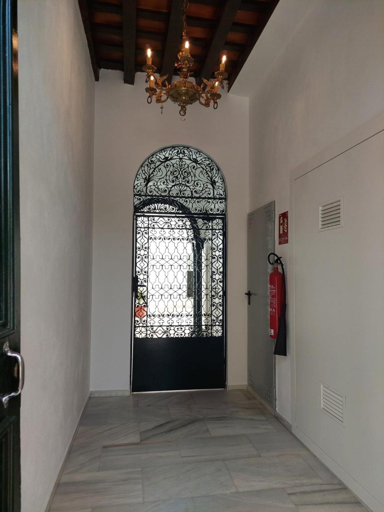 Encanto Alcazar *