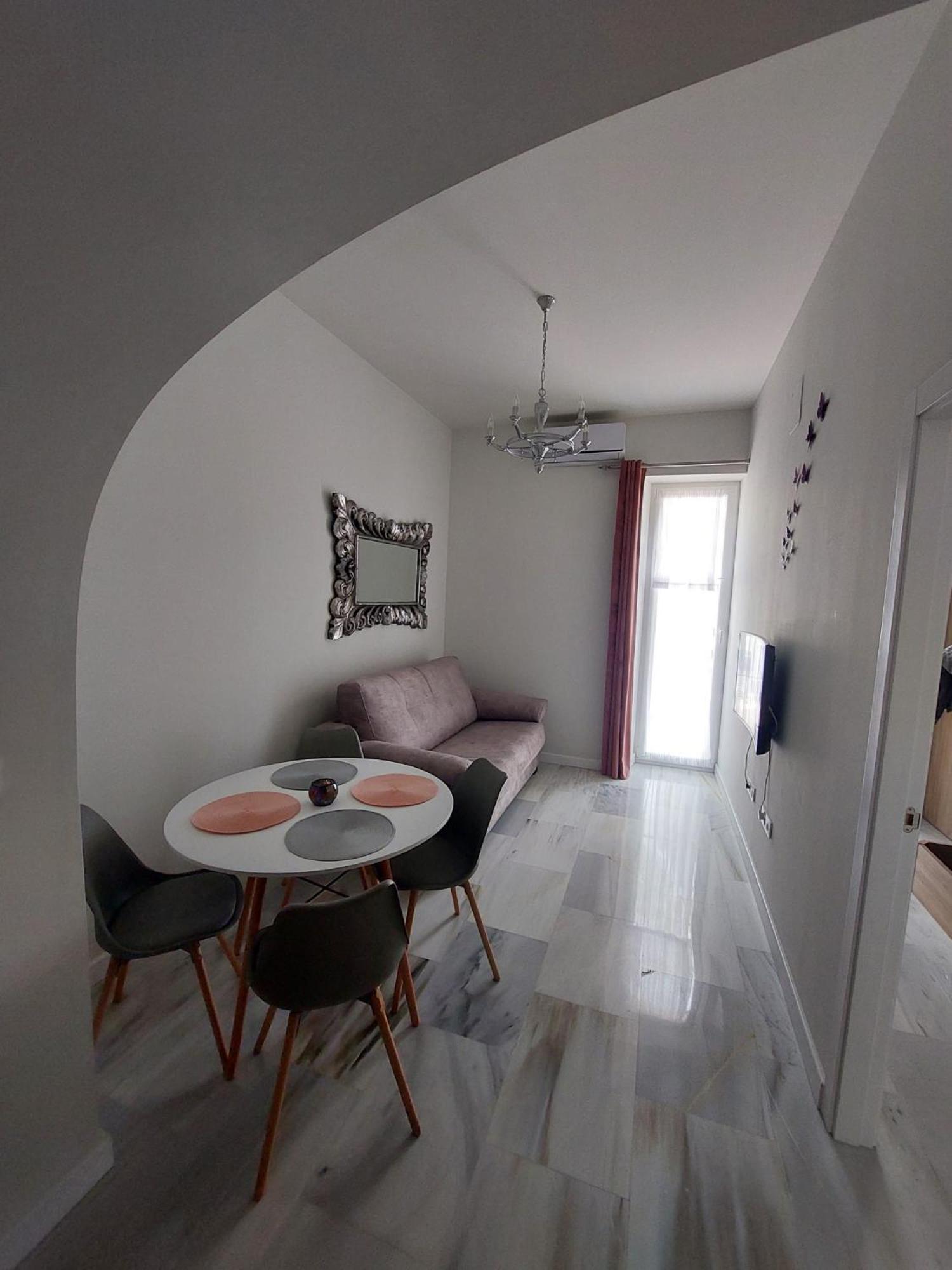 Appartement Encanto Alcazar