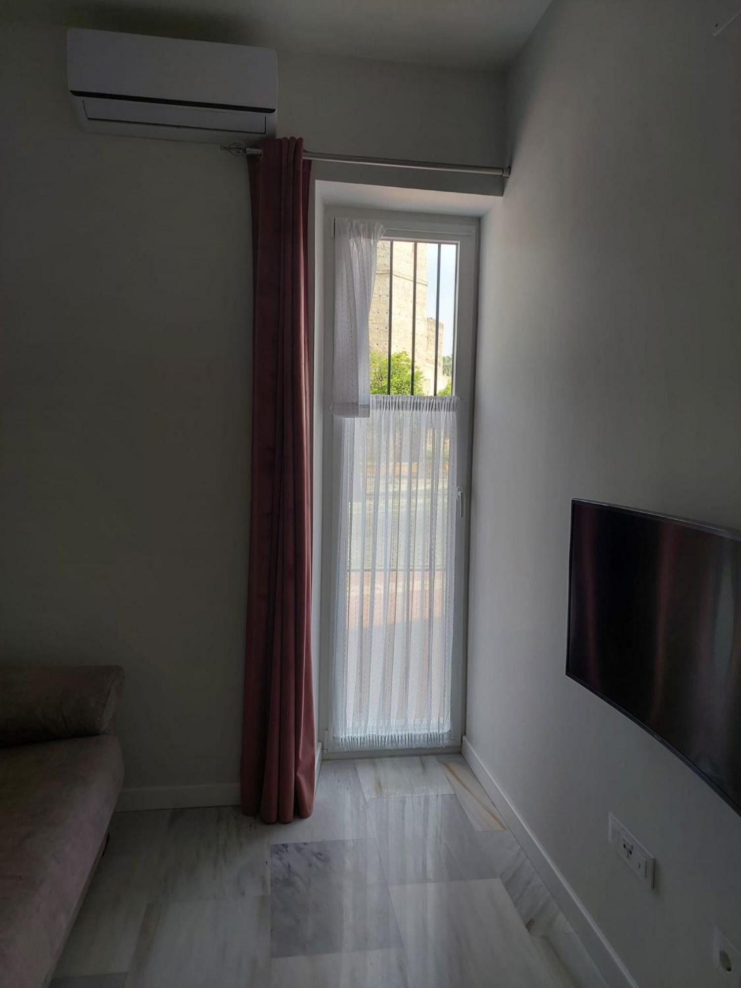 Apartment Encanto Alcazar *