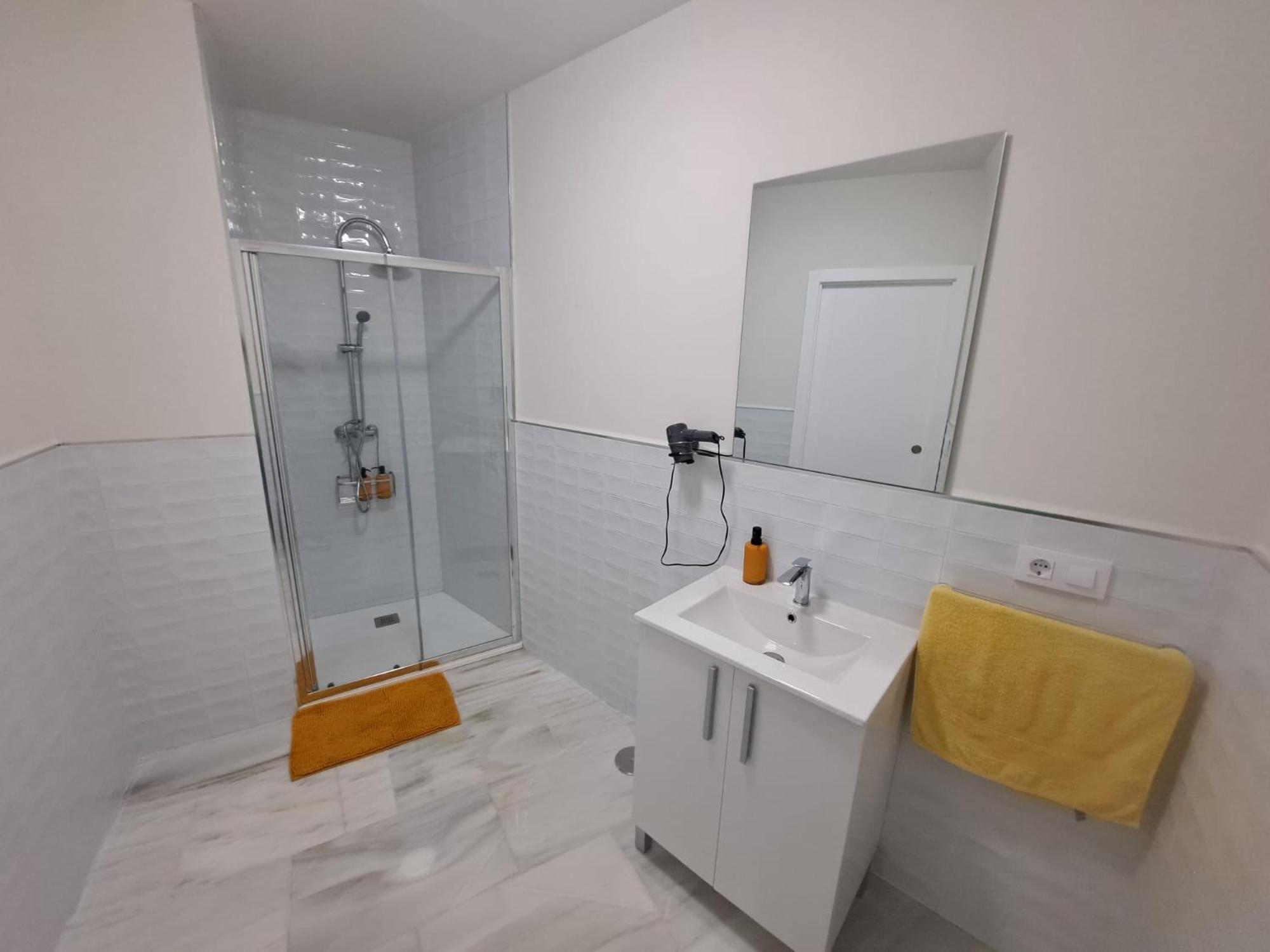 Encanto Alcazar Apartment