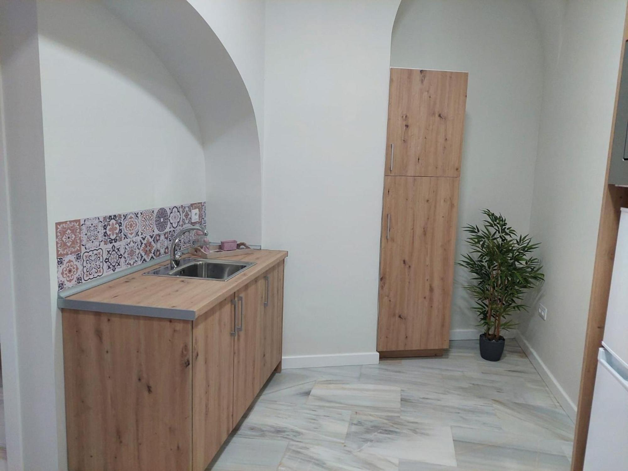 Apartment Encanto Alcazar