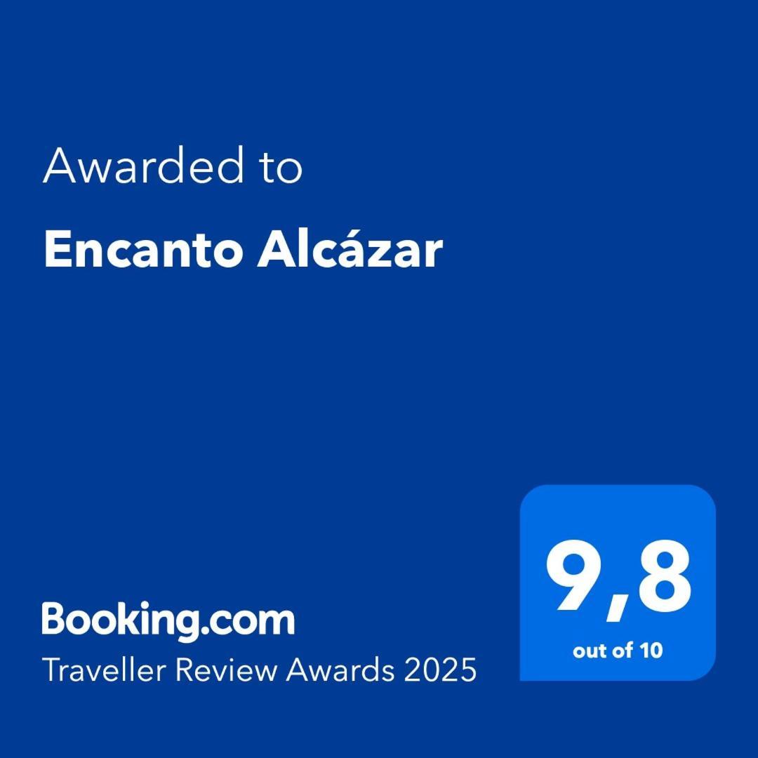 Encanto Alcazar * Jerez de la Frontera